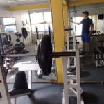 Gimnasio Es Tiempo De Gabriel’s Gym en Ciudad De México