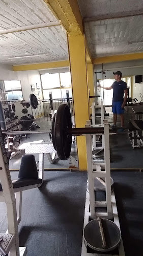 Mejores Escuelas De Box En Venustiano Carranza CDMX Cerca De Mi 2097 Gimnasio Es Tiempo De Gabriel’s Gym en Ciudad De México