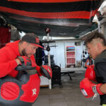 Gimnasio Escuela De Box Ali Huesca en Tlalnepantla