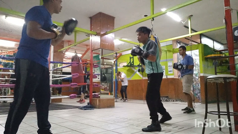 Mejores Escuelas De Box En Venustiano Carranza CDMX Cerca De Mi 550 Gimnasio Escuela De Box Álvarez en Ciudad Nezahualcóyotl