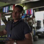Gimnasio Escuela De Box Aquiles Serdán en Ciudad De México
