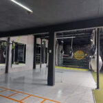 Gimnasio Escuela De Box El Clásico en Naucalpan De Juárez
