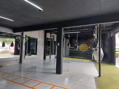gimnasio escuela de box el clasico en naucalpan de juarez