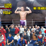 Gimnasio Escuela De Box Garibay en Ecatepec De Morelos