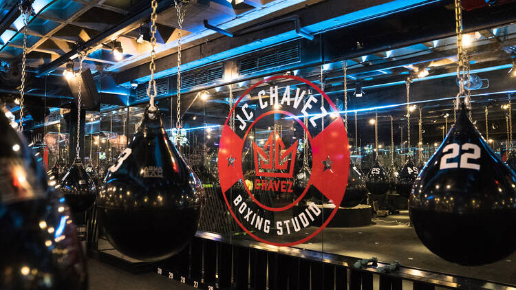 Mejores Escuelas De Box En Venustiano Carranza CDMX Cerca De Mi 555 Gimnasio Escuela De Box Jc en Ciudad De México