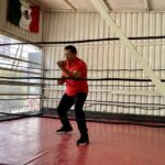 Gimnasio Escuela De Box Ladislao Vazquez «el CampeÓn» en Ciudad De México