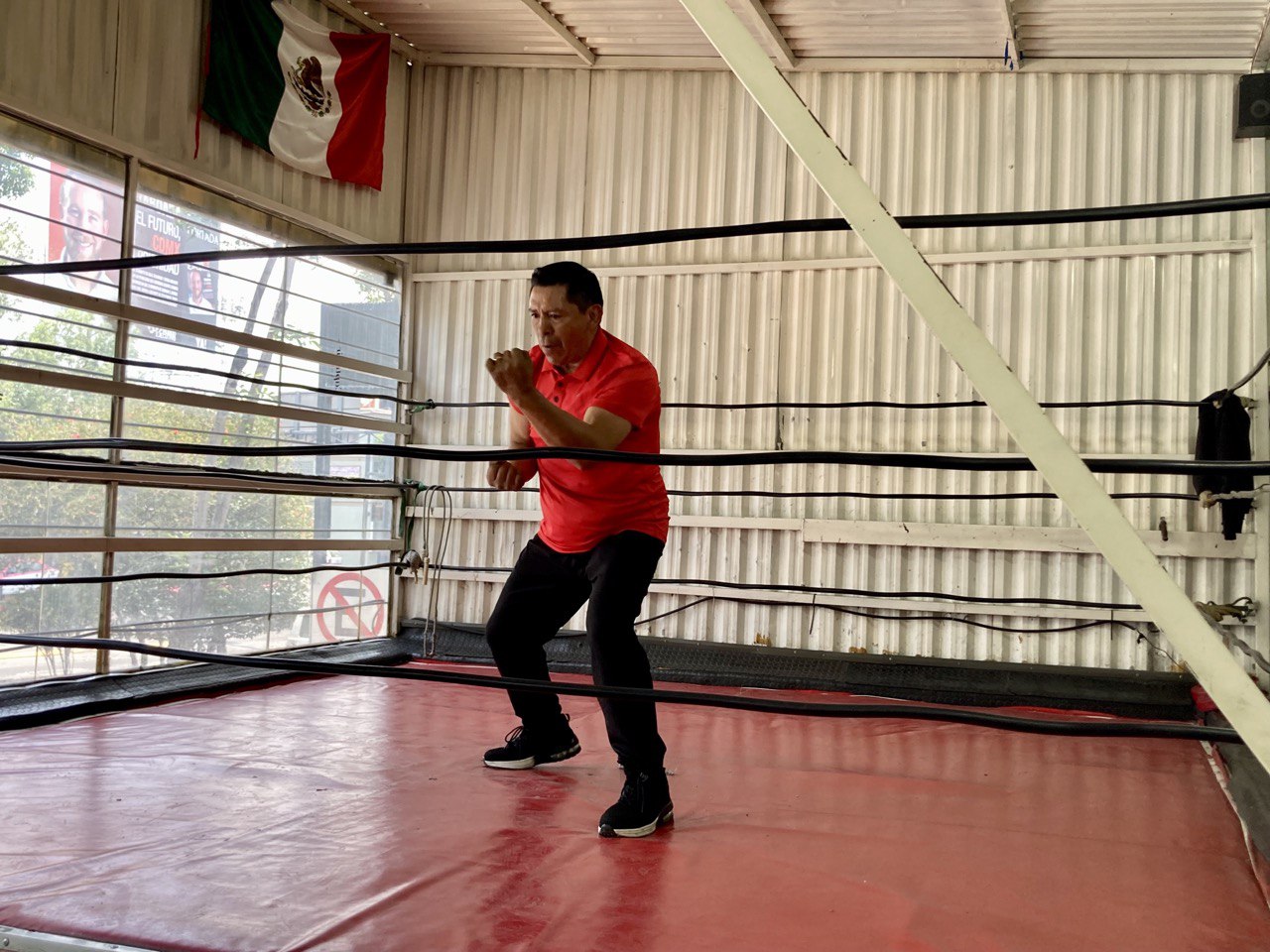 Mejores Escuelas De Box En Venustiano Carranza CDMX Cerca De Mi 679 Gimnasio Escuela De Box Ladislao Vazquez «el CampeÓn» en Ciudad De México