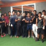 Gimnasio Escuela De Box Onomasto en Coyoacán