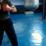 Gimnasio Escuela De Box: Roberto Mendoza en Ciudad De México