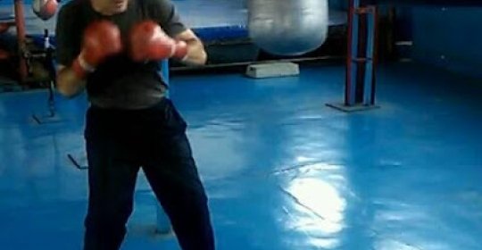 Mejores Escuelas De Box En Venustiano Carranza CDMX Cerca De Mi 684 Gimnasio Escuela De Box: Roberto Mendoza en Ciudad De México