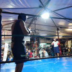 Gimnasio Escuela De Boxeo “abispon” en Ciudad De México