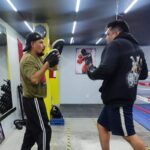 Gimnasio Escuela De Boxeo Nabuko’s en Ciudad De México