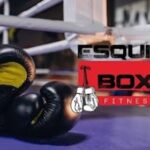Gimnasio Esquina Del Boxeo Sucursal Cafetales en Ciudad De México