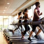 Gimnasio Evolfi7 Gym en Ciudad De México