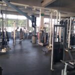 Gimnasio Evolution Fitness en Ciudad De México