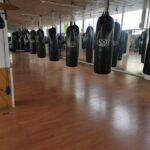 Gimnasio Evolution Gym Center en Ciudad De México