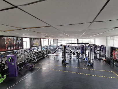 Mejores Escuelas De Box En Venustiano Carranza CDMX Cerca De Mi 1668 Gimnasio Éxodo Fitness Center en Ciudad De México