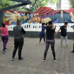 Gimnasio Explosiva’s Boxing Club en Ciudad De México
