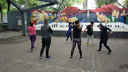Mejores Escuelas De Box En Venustiano Carranza CDMX Cerca De Mi 761 Gimnasio Explosiva’s Boxing Club en Ciudad De México