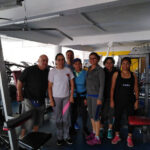 Gimnasio Extasis Gym en Ciudad De México