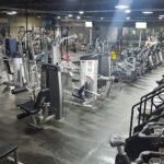 Gimnasio Fama Club en Ciudad De México