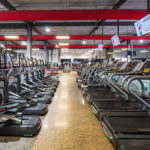 Gimnasio Family Fitness Gym en Ciudad De México