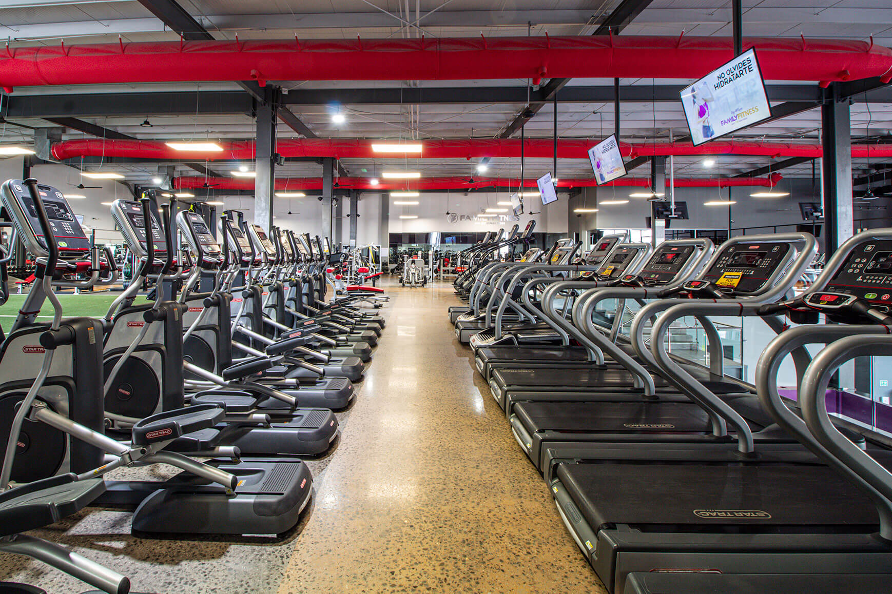 Mejores Escuelas De Box En Venustiano Carranza CDMX Cerca De Mi 2171 Gimnasio Family Fitness Gym en Ciudad De México