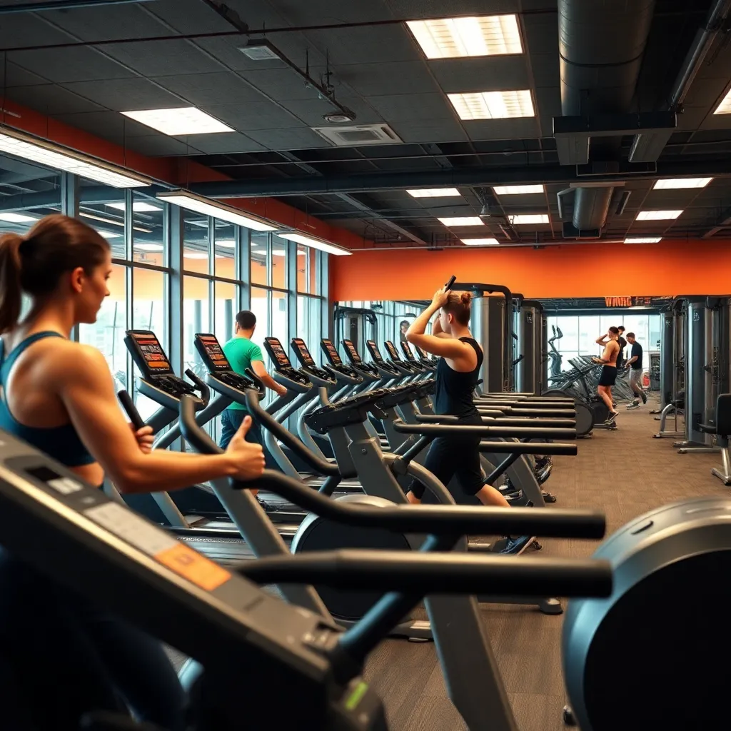 Mejores Escuelas De Box En Venustiano Carranza CDMX Cerca De Mi 1892 Gimnasio Fit Corner – Fitness Center en Ciudad De México