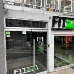 Gimnasio Fit24 Cuajimalpa en Ciudad De México