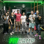 Gimnasio Fitcamp Workshop en Ciudad De México
