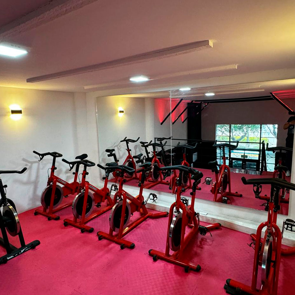 Mejores Escuelas De Box En Venustiano Carranza CDMX Cerca De Mi 963 Gimnasio Fitness Factory Gym en Ciudad De México