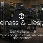 Gimnasio Fitness Life Style en Ciudad De México