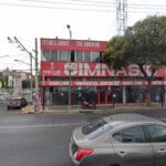 Gimnasio Fitness Space Ermita en Ciudad De México