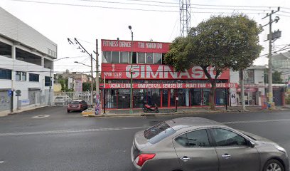 Mejores Escuelas De Box En Venustiano Carranza CDMX Cerca De Mi 1740 Gimnasio Fitness Space Ermita en Ciudad De México