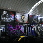 Gimnasio Fitness Space Taxqueña en Ciudad De México