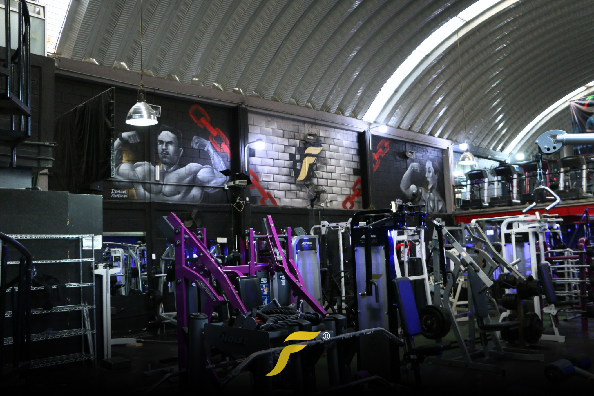 Mejores Escuelas De Box En Venustiano Carranza CDMX Cerca De Mi 1994 Gimnasio Fitness Space Taxqueña en Ciudad De México