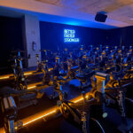 Gimnasio Fitspin Polanco en Ciudad De México