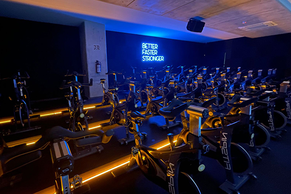 Mejores Escuelas De Box En Venustiano Carranza CDMX Cerca De Mi 1586 Gimnasio Fitspin Polanco en Ciudad De México