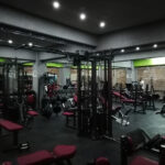 Gimnasio Flow Sport Gym en Ciudad De México