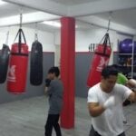 Gimnasio Fox Fitness en Ciudad De México