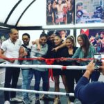 Gimnasio Franco Boxing/la Casa Del Boxeo en Ciudad De México