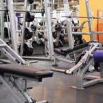 Gimnasio Fuel360 Adam Lindavista en Ciudad De México