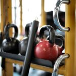 Gimnasio Fury Gym en Ciudad De México