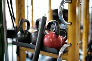 Milpa Alta 8 gimnasio fury gym en ciudad de mexico