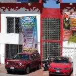 Gimnasio Fushion Gym en Ciudad De México