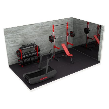 Mejores Escuelas De Box En Venustiano Carranza CDMX Cerca De Mi 2066 Gimnasio Garage Gym en Ciudad De México