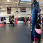 Gimnasio Garmes Boxing en Ciudad De México