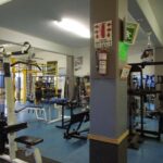 Gimnasio Génesis Gym en Ciudad De México