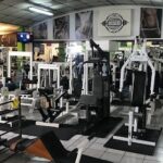 Gimnasio Gerner Gym en Ciudad De México