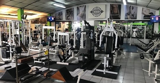 Mejores Escuelas De Box En Venustiano Carranza CDMX Cerca De Mi 964 Gimnasio Gerner Gym en Ciudad De México